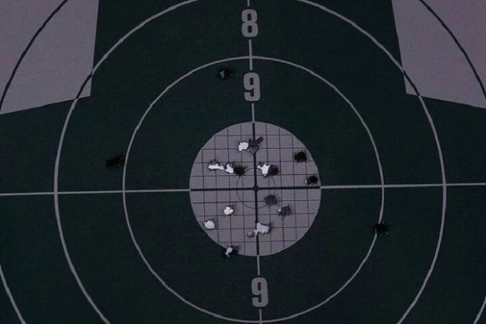  Airsoft Shooting Gallery in Galveston