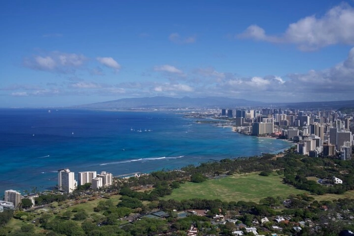 Private Tour Oahu-Customizable-Ko Olina Resorts Pick Up Included