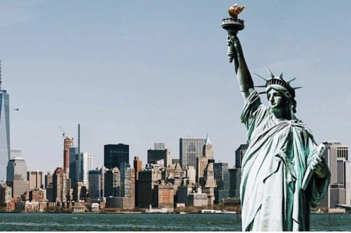 #1 Statue of Liberty & Ellis Island | 100% Satisfaction Guarantee