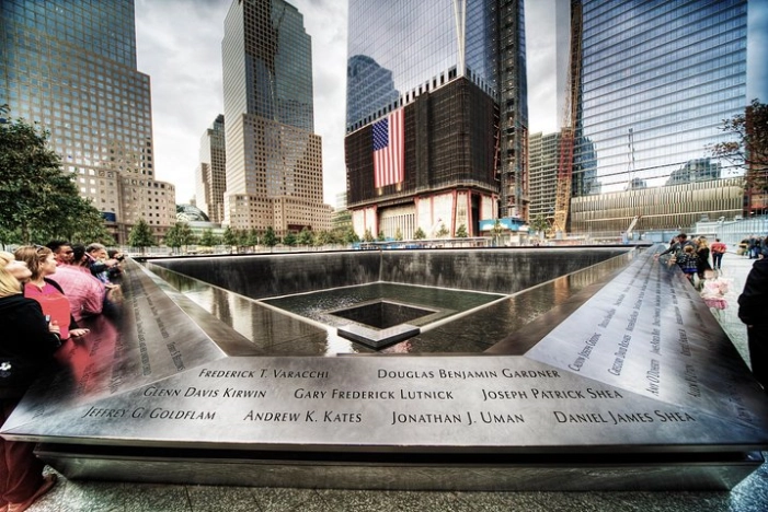 Lower Manhattan & Ground Zero Exclusive Guided Walking Tour