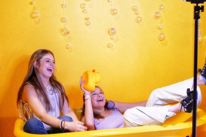 The Selfie Company | Minnesota's Premier Selfie Experience