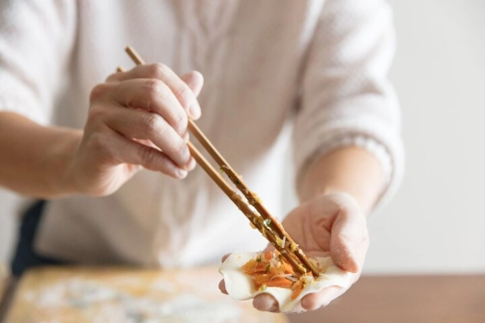 Immersive Potsticker Cooking Class in Chicago