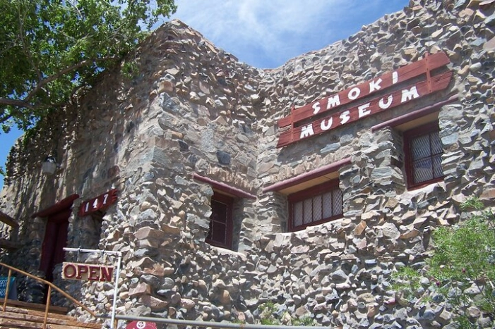 Custom Private Prescott Day Tour from Phoenix
