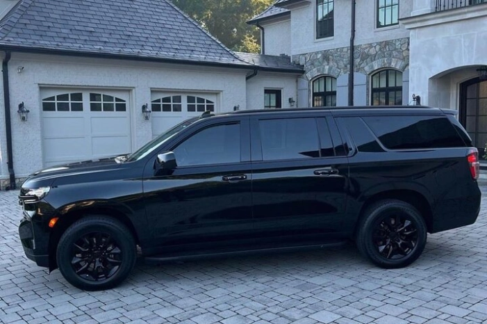 Luxury SUV Service From Phoenix to Flagstaff
