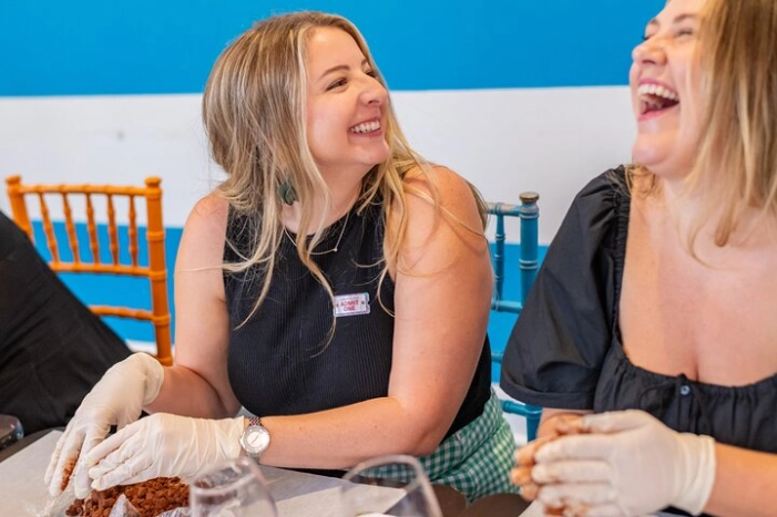 Truffle Class in Jacksonville