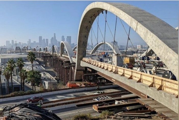 Best of Downtown Los Angeles by luxury e-bike