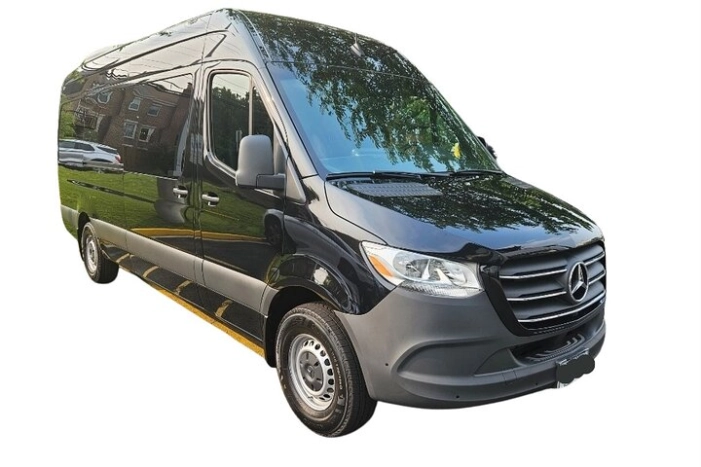 Airport Service To & From Reagan Washington National (DCA)
