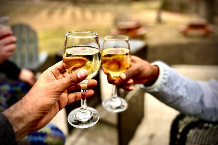 Elijay Hike w/ Waterfall & Wine Tasting Private Tour from ATL