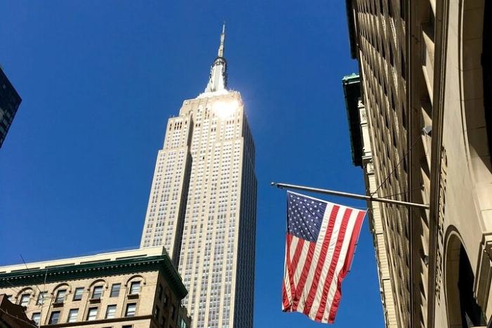Easy Access Empire State Building and Harry Potter Tour in NYC