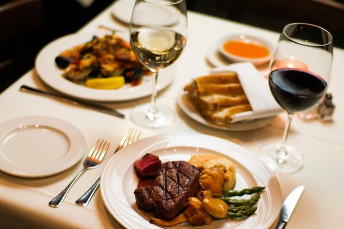 New Orleans Restaurant Week