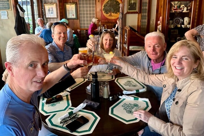 Southern Traditions Dinner Tour
