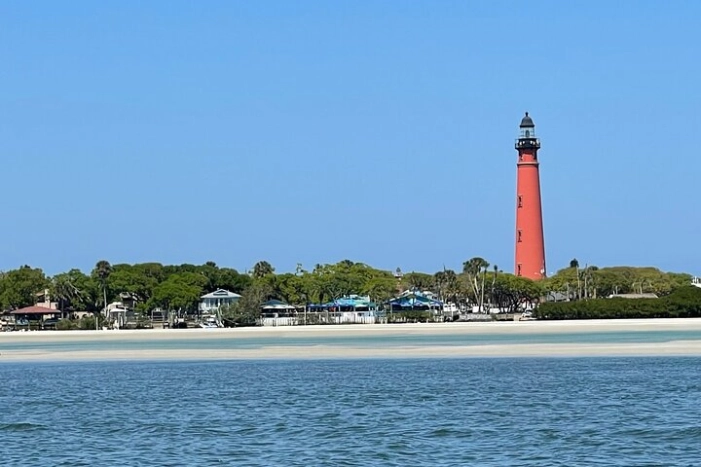 3 Hour Coastal Fun Cruise 