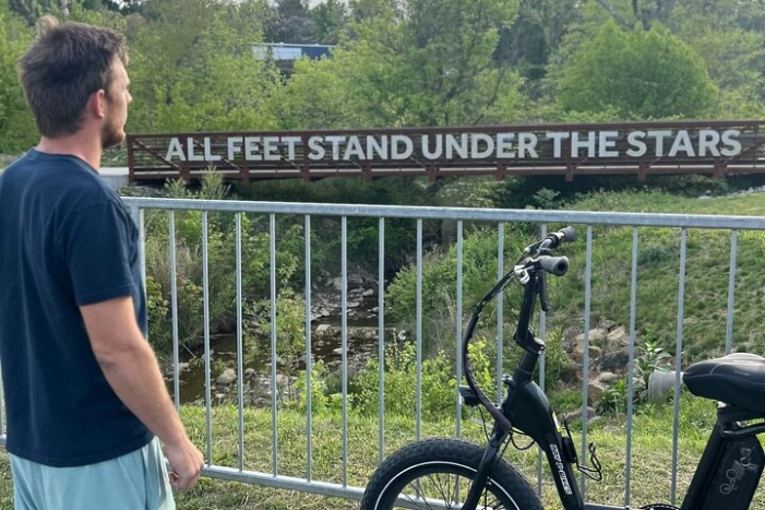 Electric Bike Rentals with Free E-Bike Delivery