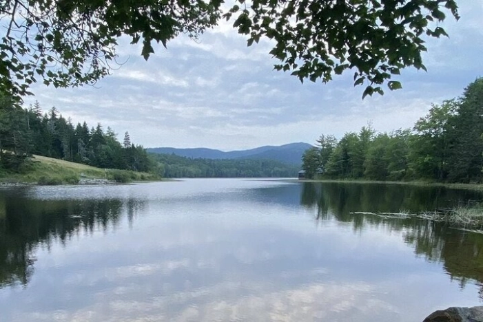 The Way Life Should Be: 4-hr, Private Guided Tour of Acadia NP.