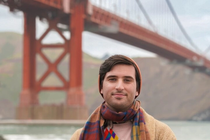 Half Day Tour in San Francisco with A Travel Photographer