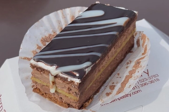 North End Pastry Tour