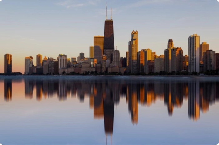 Chicago Private Tour