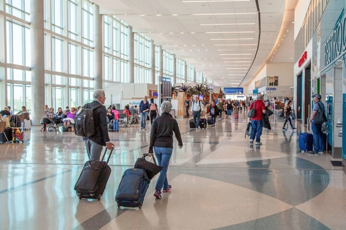 Airport Fort Lauderdale | Hotel | Port | Private SUV