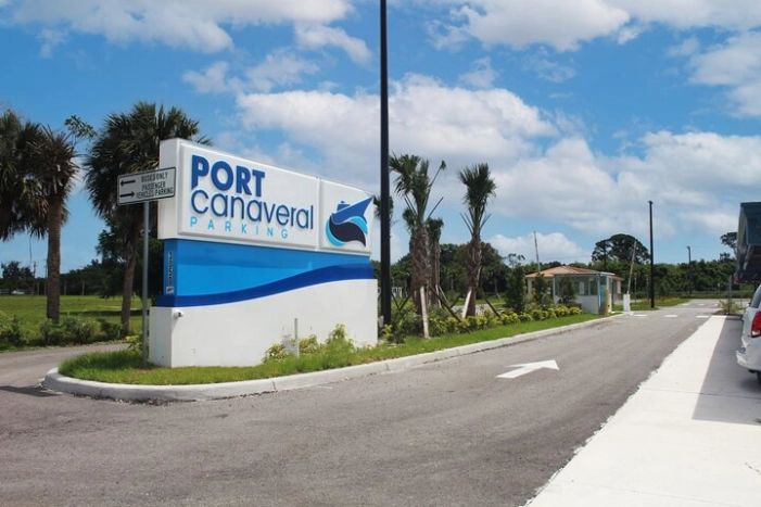 Port Canaveral Private Transfer SUV
