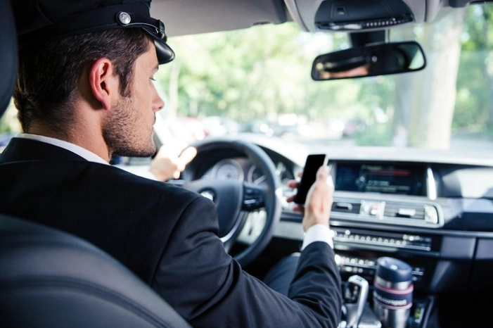 Private transfer from Petaluma to SFO