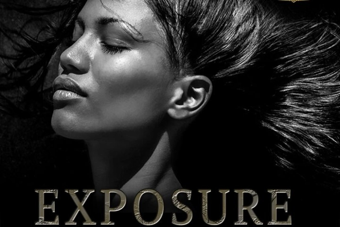 EXPOSURE at the Mystic Dark Room