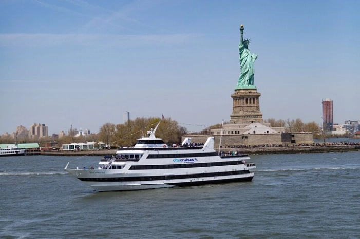 New Jersey Father's Day Buffet Dinner Cruise