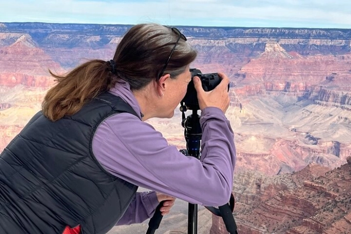 Private Grand Canyon Photography