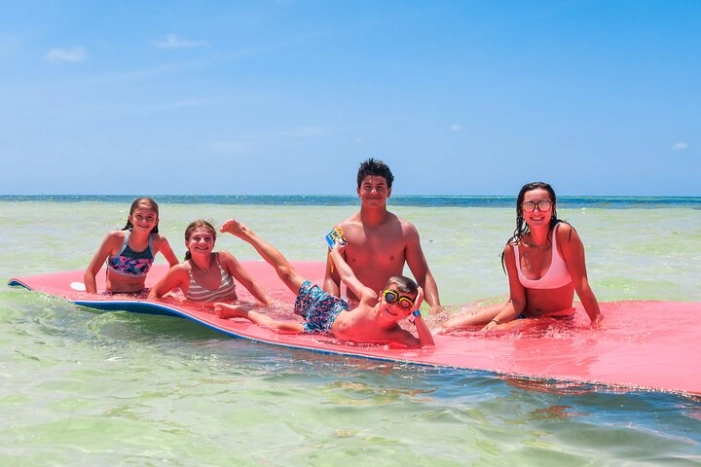 Island Adventure Eco Tour – Explore Key West’s Hidden Backcountry