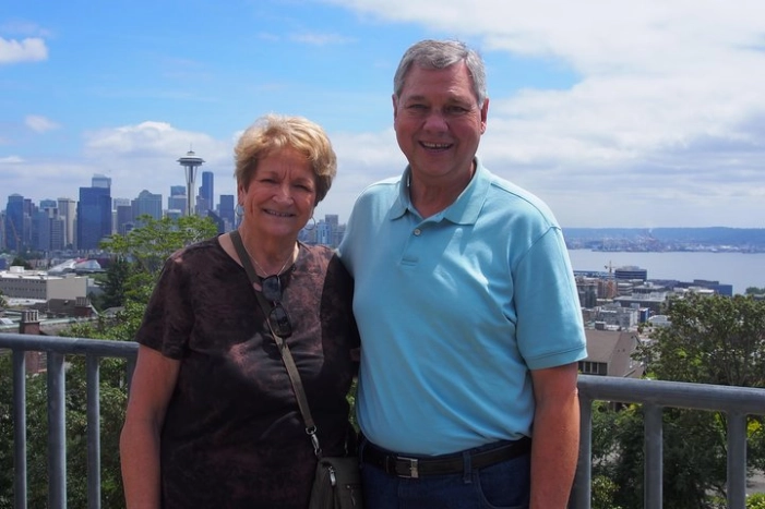 Seattle City Premier Tour
