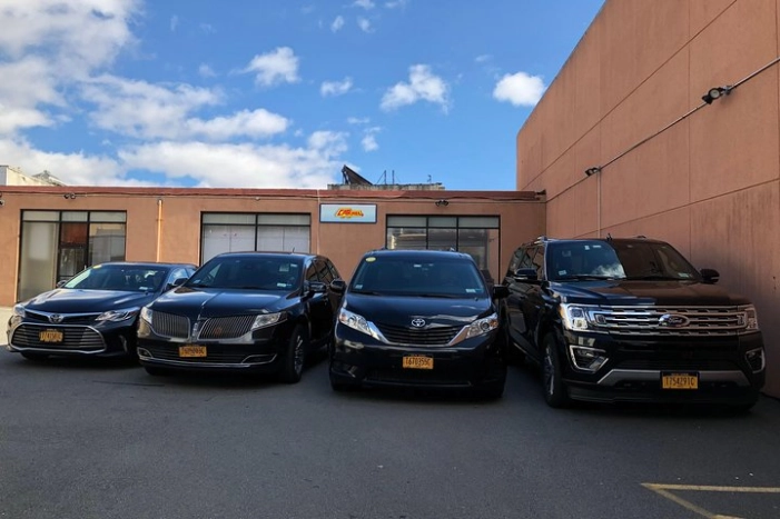 Private Departure Transfer to Vail Airport EGE