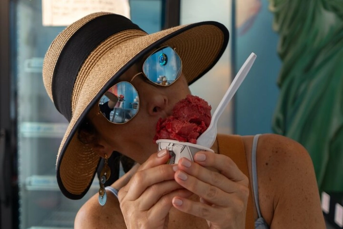 Savor South Beach: A Taste & Cultural Discovery