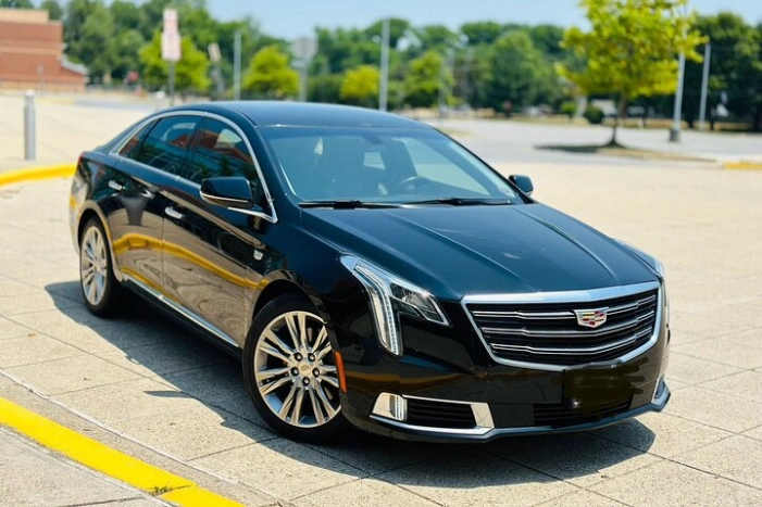 Private Transfer from BWI Airport ⇄ Washington DC