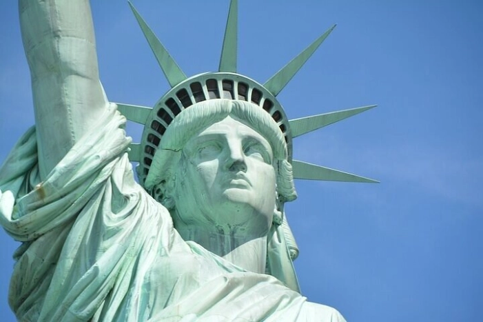 Statue of Liberty Tickets and Transfer from Times Square