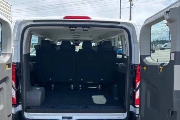  Shuttle Service from SeaTac area Hotels to cruise ports