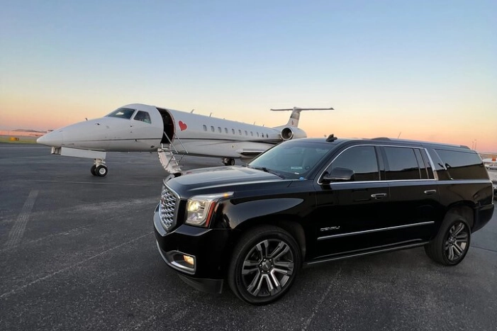 Nashville Airport Transfer with Limo Service