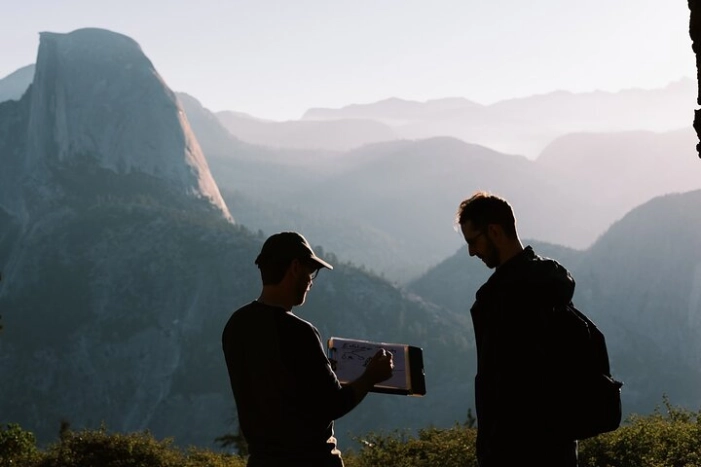 The Evolution of Yosemite 3 Hour Hiking Tour