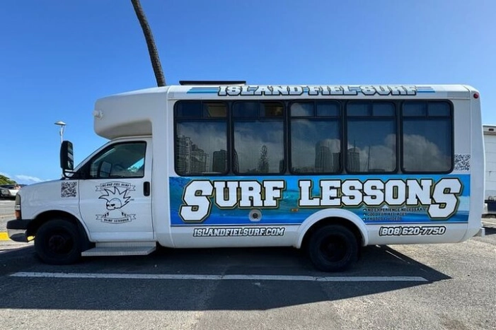 Surf Lessons no experience necessary 60mins good for beginners
