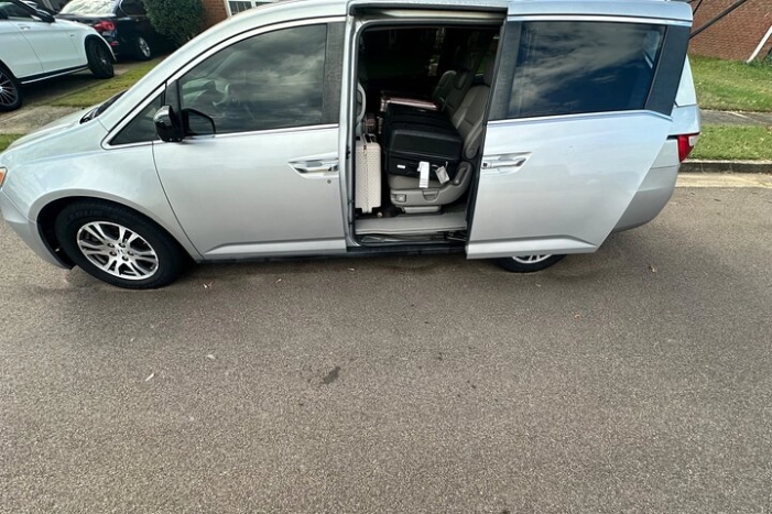 Private Transfer Luggage Storage