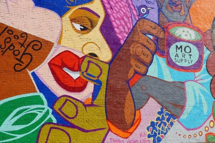 Half day Trip Through Artistic Tapestry of St Louis