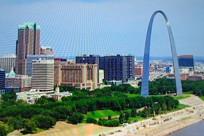 Experience the St Louis Full Day City Tour