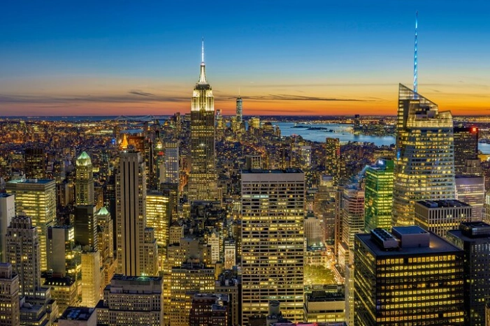 Private Transfer: JFK Airport to Manhattan Up to 6pax