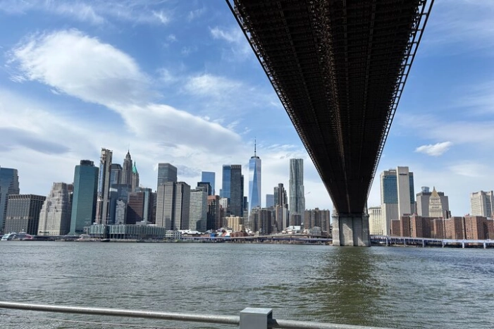 BQE Bike Tour, Brooklyn Queens Experience