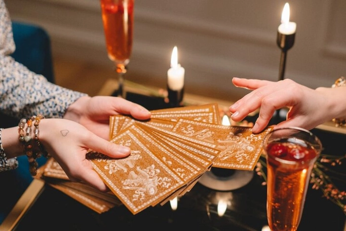 Wine Tasting With A Touch of Sedona Magic
