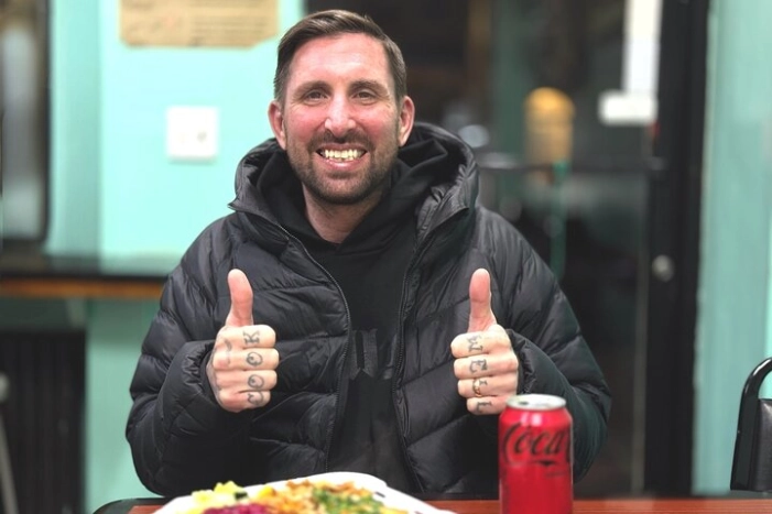 Chef-Led Brooklyn Street Food & Culture Walking Tour