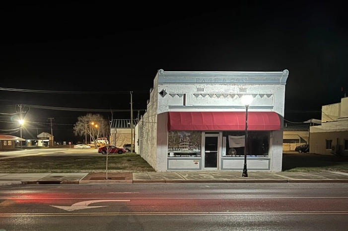 Buena Vista Historic Ghost Tour