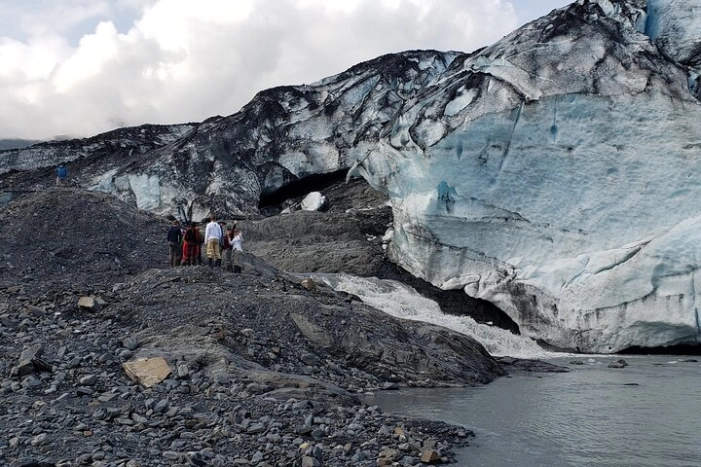 11 Day Grand Alaska Highlights Tour