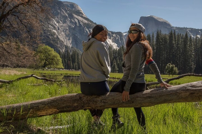 Guided Yosemite Hiking Excursion