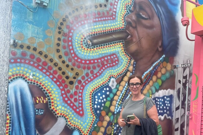 Wynwood Miami Food Tour