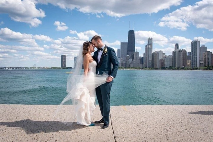 Vacation Photographer in Milwaukee
