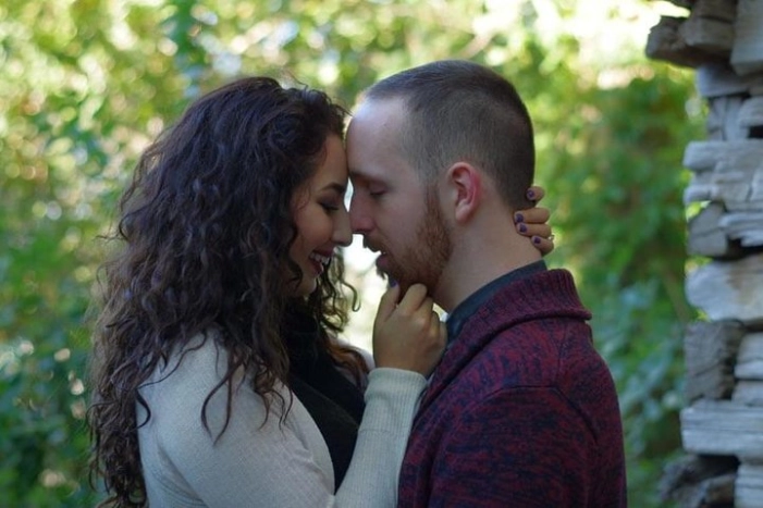 Private Photo Session with a Local Photographer in San Antonio